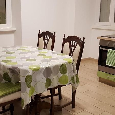 Appartamento Tincha Pirano Esterno foto